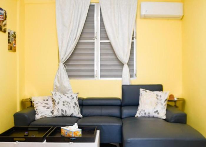 One Bedroom Apartment in Rincon