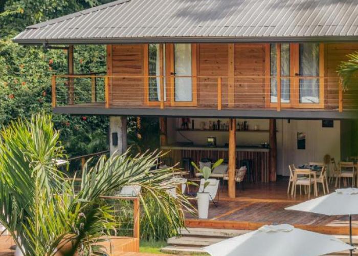 S Boutique Hotel