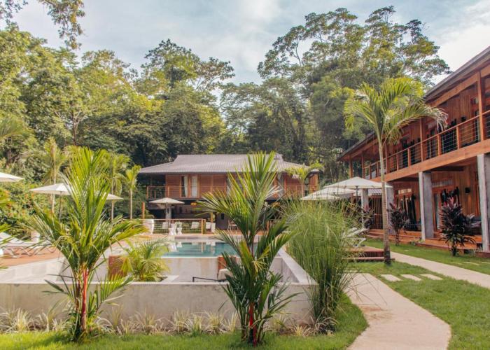 S Boutique Hotel