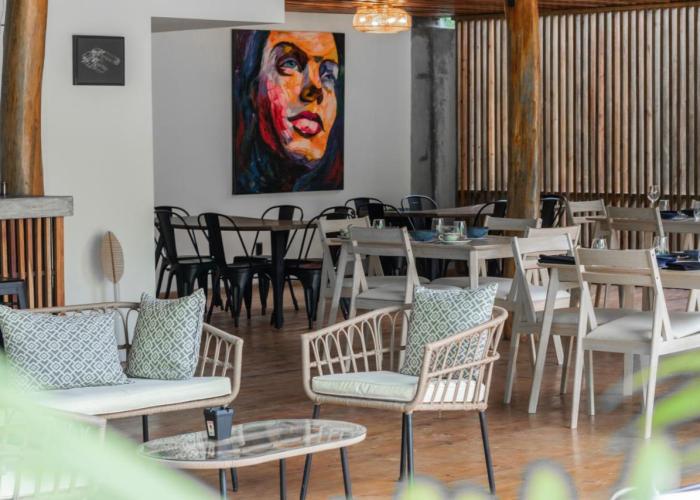 S Boutique Hotel