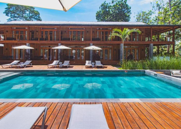 S Boutique Hotel