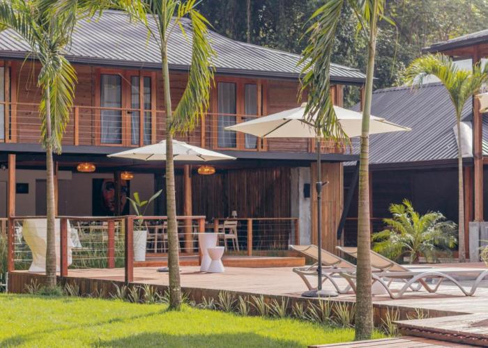 S Boutique Hotel