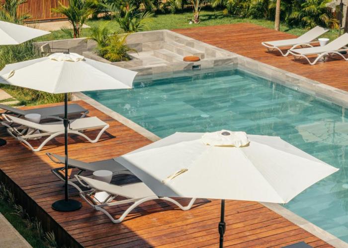 S Boutique Hotel