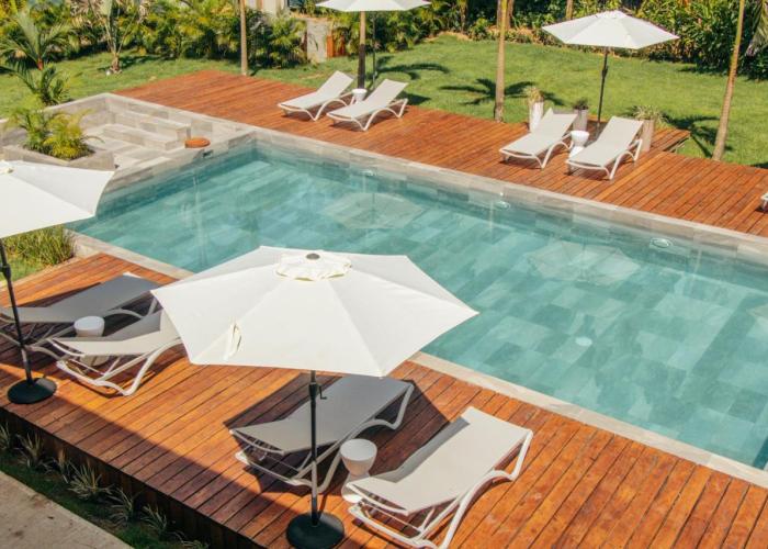 S Boutique Hotel
