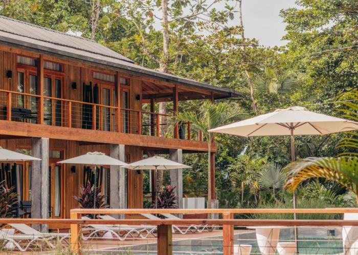 S Boutique Hotel