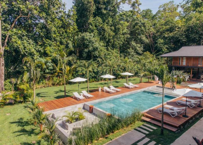 S Boutique Hotel