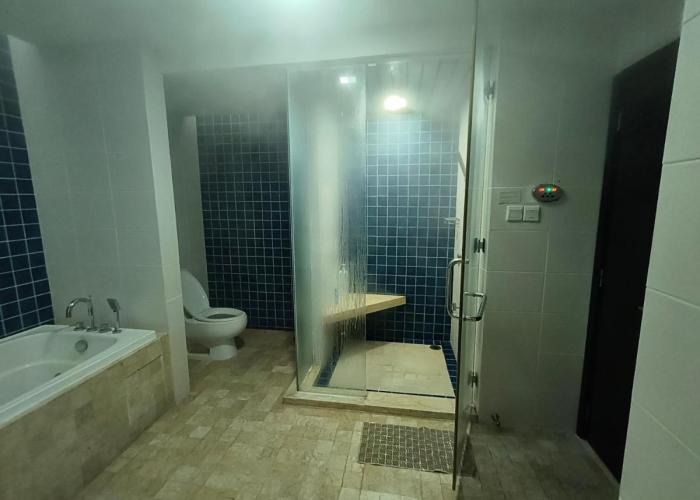 Olumis Nexus Apartment