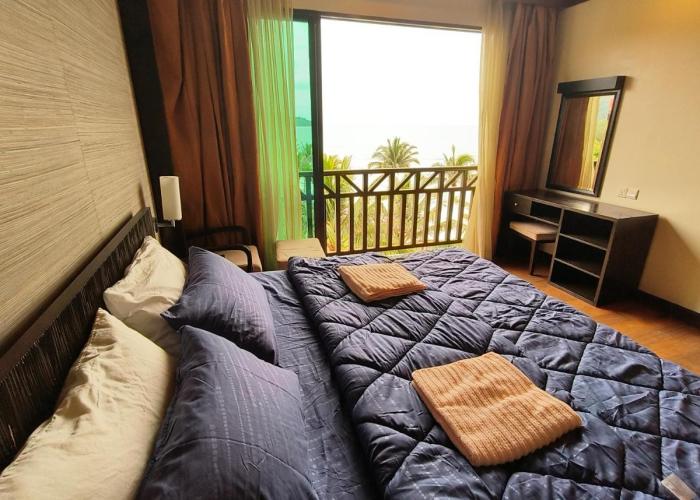 Olumis Nexus Apartment