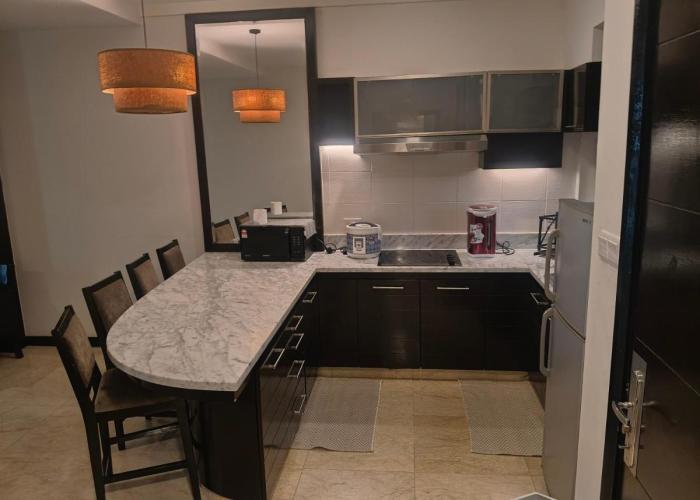 Olumis Nexus Apartment