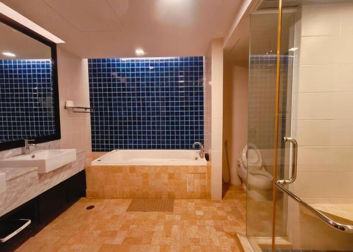 Olumis Nexus Apartment