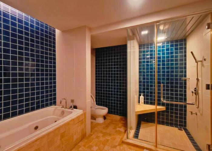 Olumis Nexus Apartment