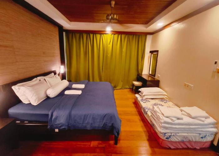 Olumis Nexus Apartment