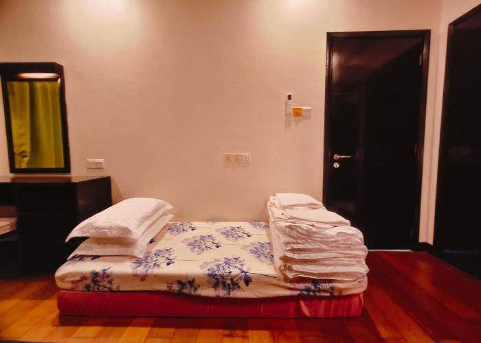 Olumis Nexus Apartment