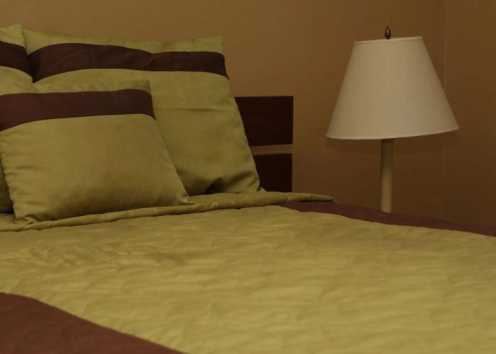 LEBON Appart Hotel