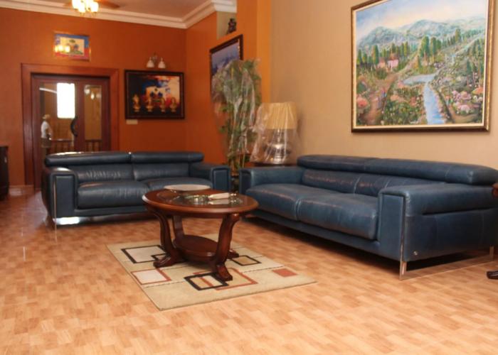 LEBON Appart Hotel