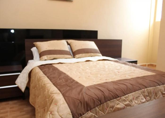 LEBON Appart Hotel