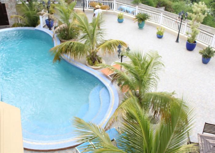 LEBON Appart Hotel