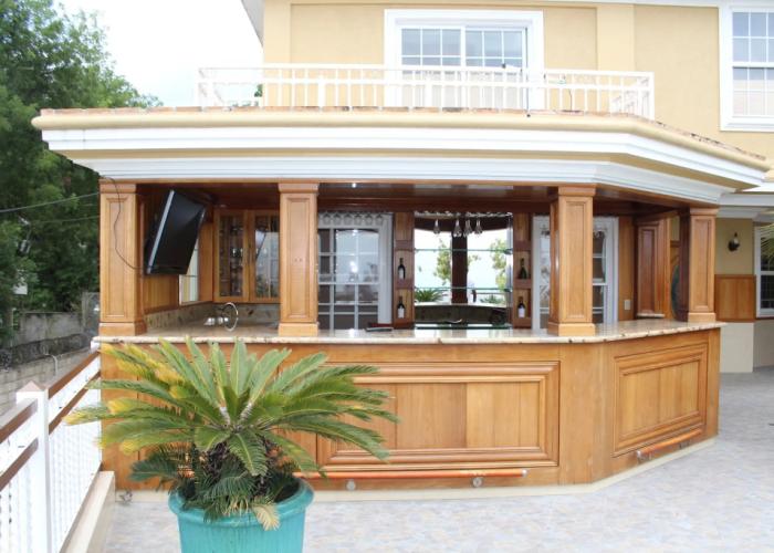 LEBON Appart Hotel