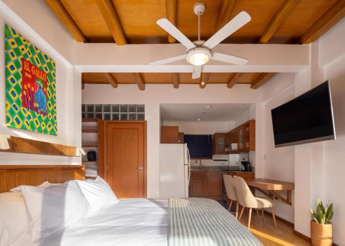 Bumba Suites