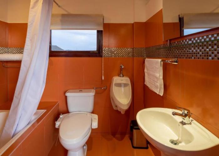 Bumba Suites
