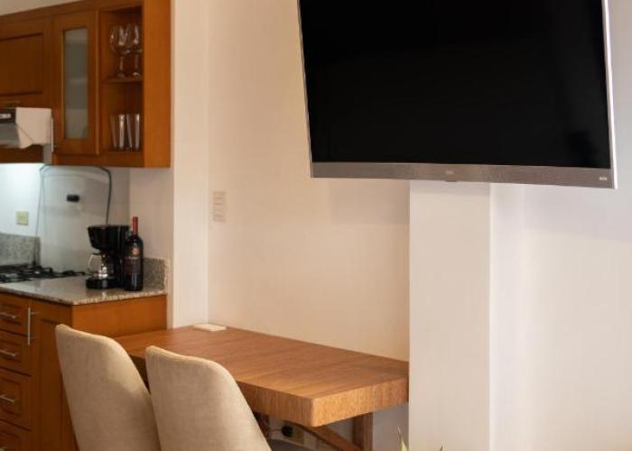 Bumba Suites