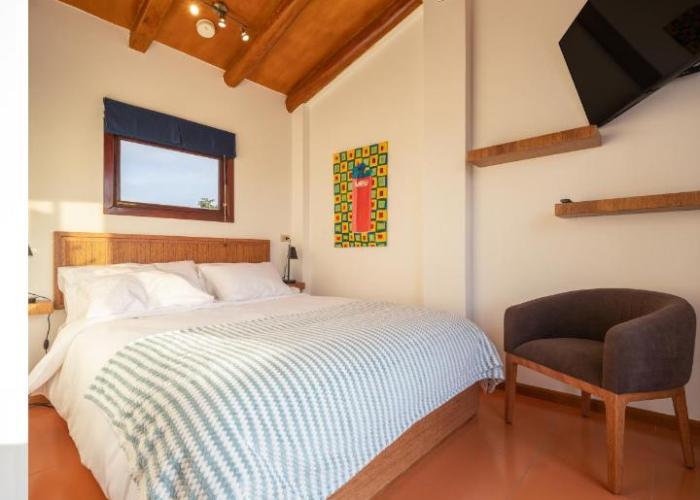 Bumba Suites