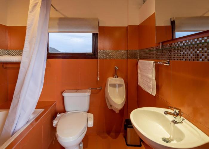 Bumba Suites