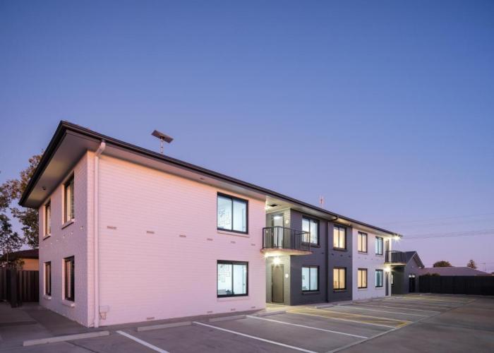 Whyalla SkySuites