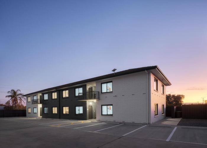 Whyalla SkySuites