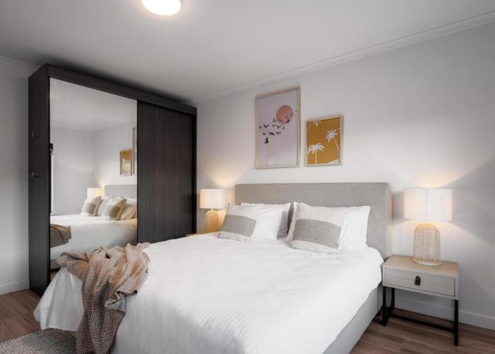 Whyalla SkySuites