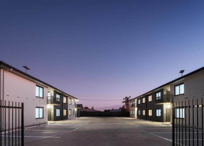 Whyalla SkySuites