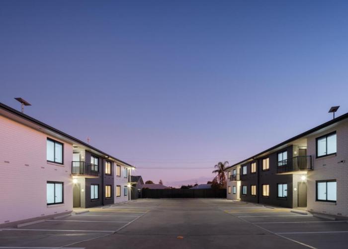 Whyalla SkySuites