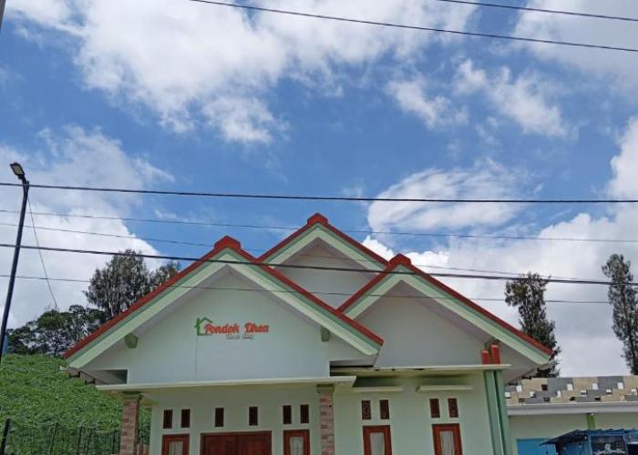 Dhea Homestay Bromo
