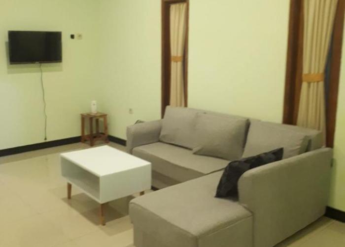 Dhea Homestay Bromo