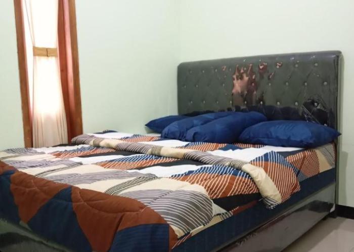 Dhea Homestay Bromo