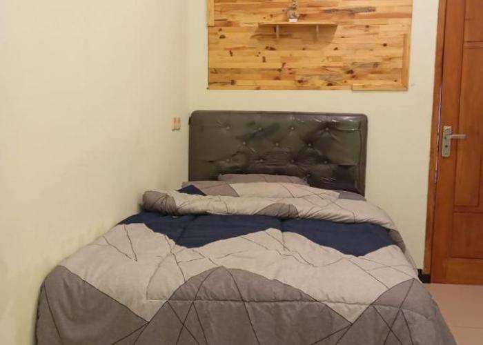 Dhea Homestay Bromo