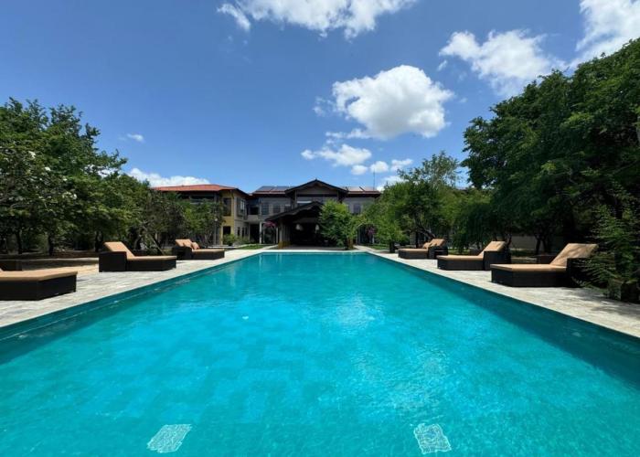 Resort Adaar