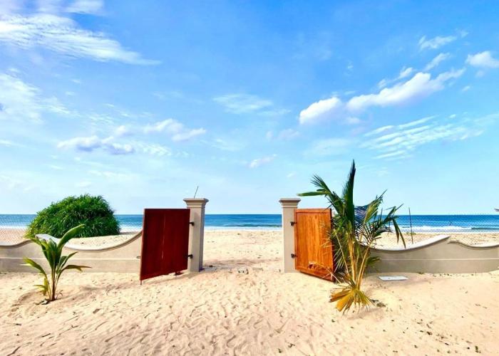 Resort Adaar