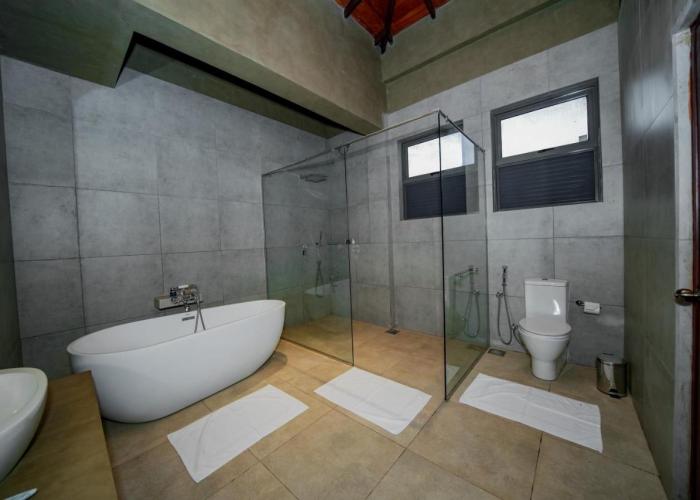 Resort Adaar
