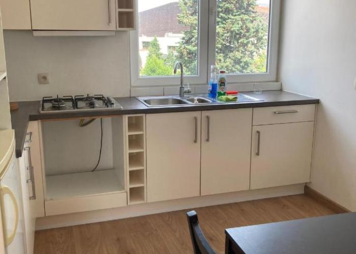 Bright appartement