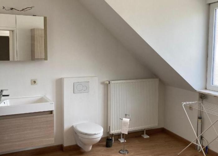 Bright appartement