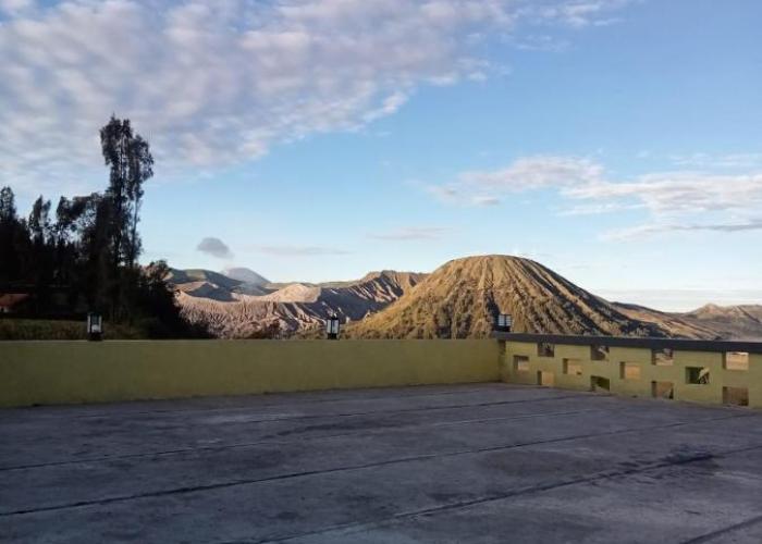 Tengger Indah Seruni Bromo