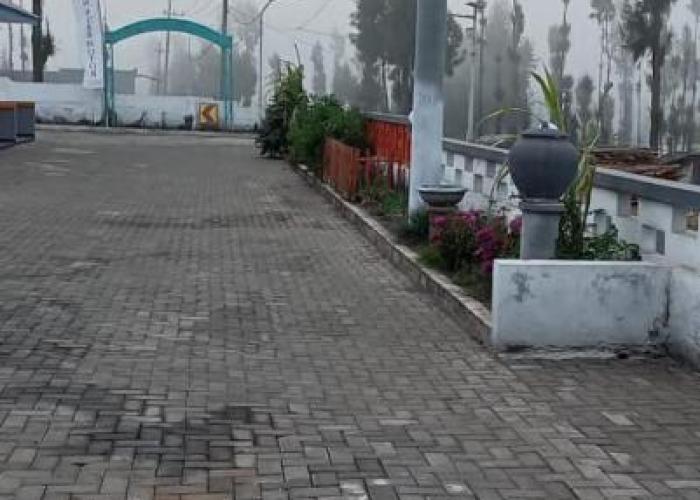 Tengger Indah Seruni Bromo