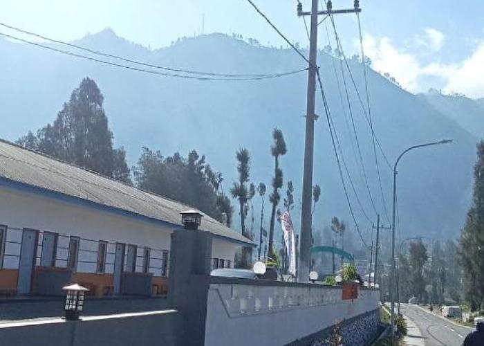 Tengger Indah Seruni Bromo