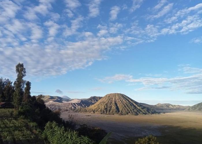 Tengger Indah Seruni Bromo