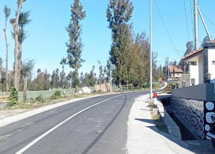 Tengger Indah Seruni Bromo