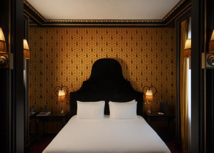 Maison Souquet, Hotel & Spa