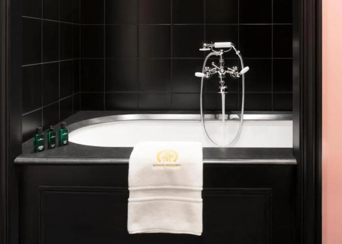 Maison Souquet, Hotel & Spa