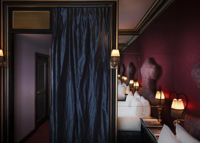 Maison Souquet, Hotel & Spa