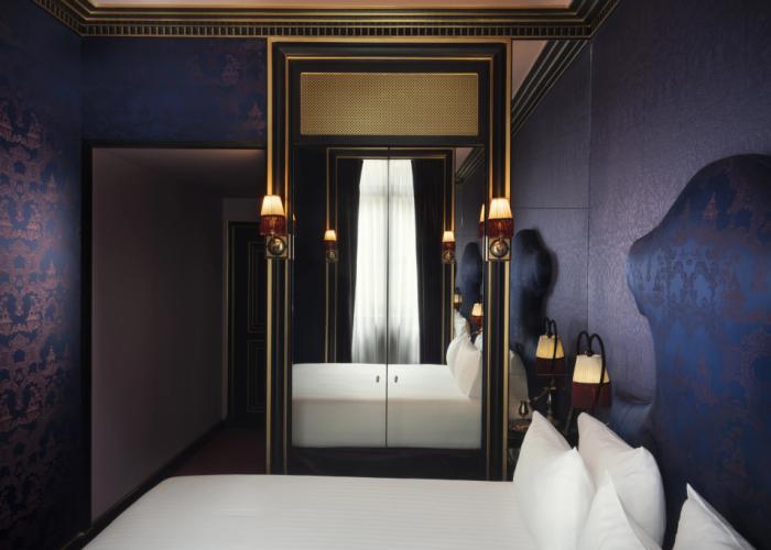 Maison Souquet, Hotel & Spa